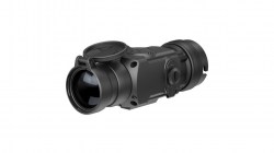 Pulsar Core FXQ38 Thermal Riflescope, Black, PL76453A